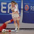 Súlyos vereséget szenvedett a vb-selejtező elitkörére készülő magyar válogatott