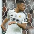 Kylian Mbappé és Vinícius az egyik, Lamine Yamal és Lewandowski a másik oldalon – az el Clásico kezdőcsapatai