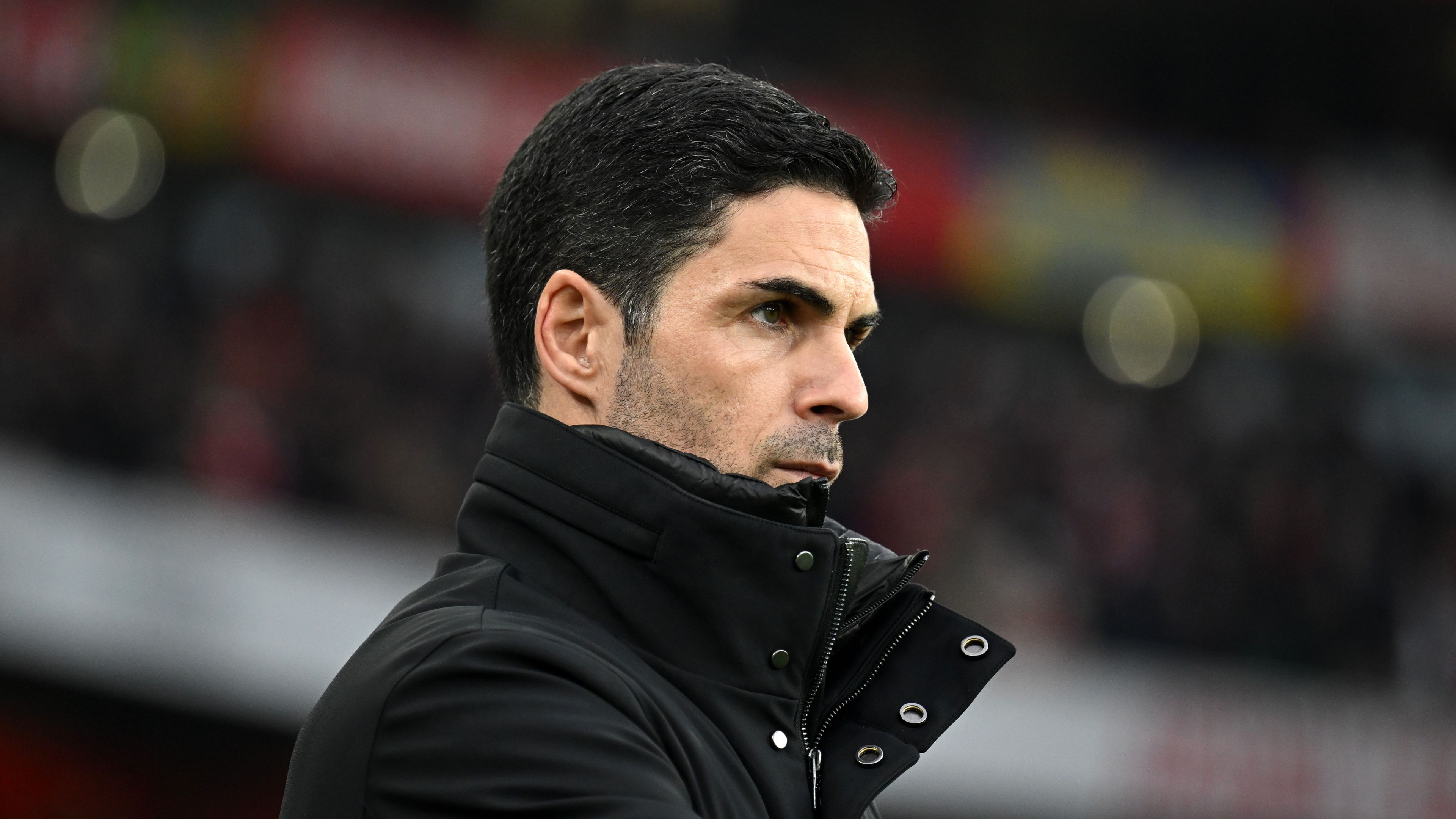 Mikel Arteta: Nem kaptuk meg, amit megérdemeltünk