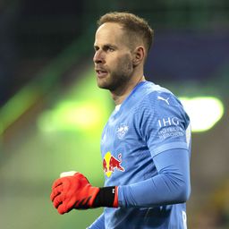 Jürgen Klopp szerencsét hozott: Gulácsi Péterék hatgólos meccsen, győzelemmel nyitották az új évet