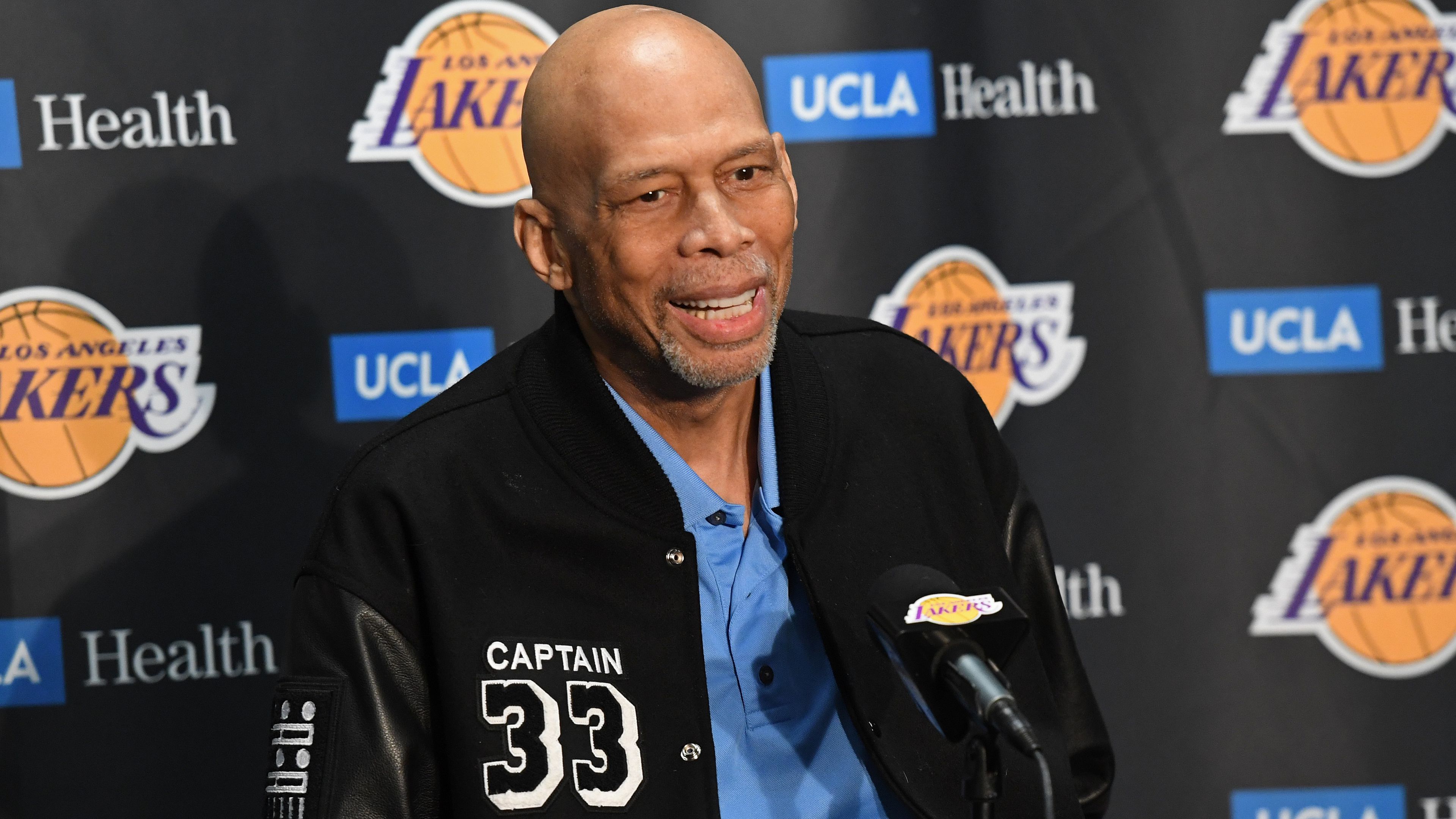 Gyémántgyűrűt adott a legendás NBA-játékosnak a Los Angeles Lakers