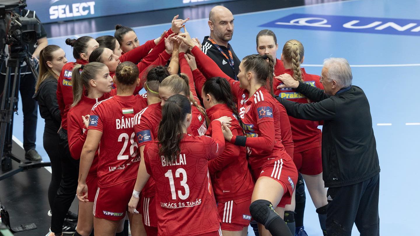 A Vác tíz góllal kikapott Németországban a női kézilabda Európa-ligában