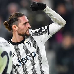 Vb-ezüstérmes középpályása góljával nyert a Juventus – videóval
