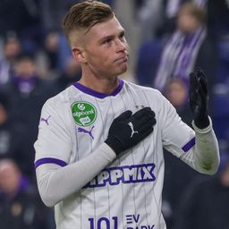 Csoboth Kevin: „Ugyanilyen koncentráltan és akarattal kell futballoznunk"