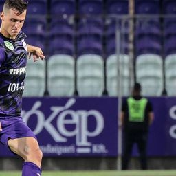 Kikerültek a meccskeretből, elveszítheti két kulcsemberét az Újpest