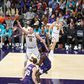 Nikola Jokics remekelt, nyert a Denver Nuggets (Fotó: Getty Images)