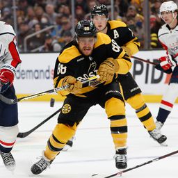 Továbbra sincs jó formában a Boston Bruins (Fotó: Getty Images)