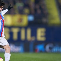 Pedri gólja elég volt a Barcelonának a Villarreal otthonában – videóval