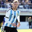 Luciano Gondou szerzett vezetést a brazilok ellen