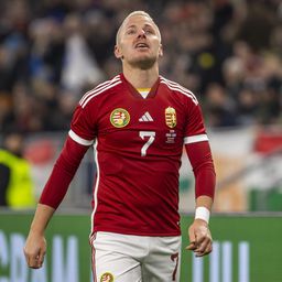 A NAV végrehajtási eljárást indított Dzsudzsák Balázs léghajógyárával szemben