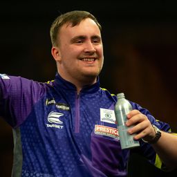 Kilencnyilas után majdnem kilencnyilas – Luke Littler újabb tornát nyert