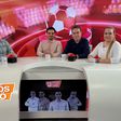 4FŐS 7FŐ – Alakul az ÚJpest; Ötméteresekkel vertük az olaszokat; A törölt párizsi járat