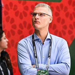 Székely Norbert a lemondásról beszélt az elbukott olimpiai selejtező után