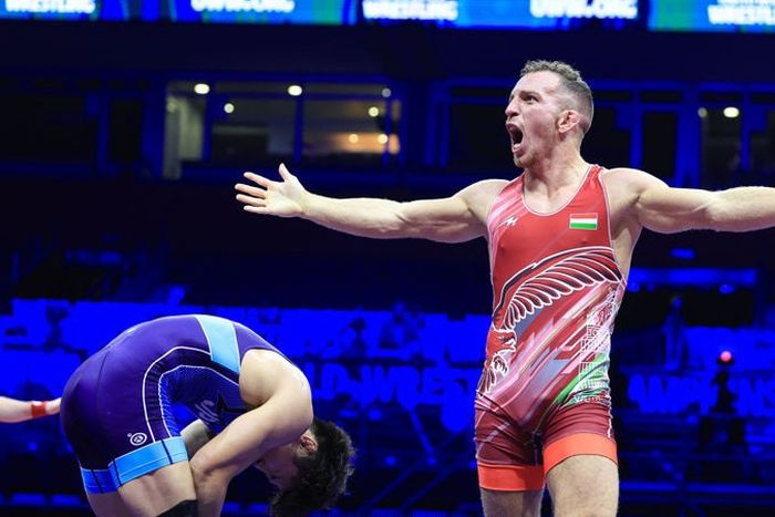 Fritsch Róbert győzelemmel kezdett