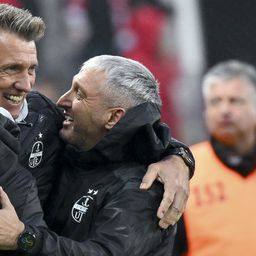 Mészöly Gézával megindul felfelé az Újpest? Miben bízhat még a Kisvárda? Látott légióst a Paks–KTE meccsen? – Íme, a válaszok!