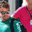 Fernando Alonso nem mostanában szeretné befejezni a versenyzést