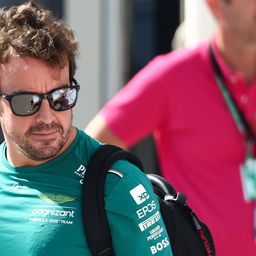 Fernando Alonso nem mostanában szeretné befejezni a versenyzést