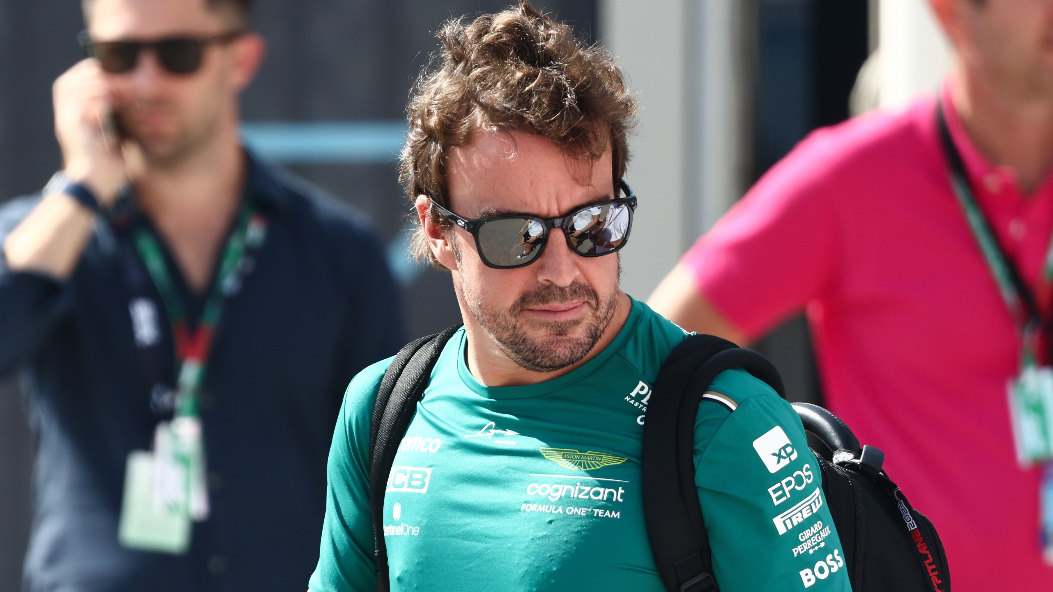 F1-hírek: elképesztő, meddig versenyezne a Forma–1-ben Fernando Alonso