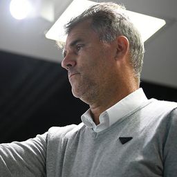 Máté Csaba az első számú jelölt a Diósgyőr kispadjára – exkluzív információ