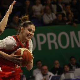 Kiss Virág az elszalasztott olimpiáról: „Sokkal jobban fáj, mint tegnap este”