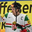 Nagy Gergő 16 év után elköszönt a jégkorong-válogatottól