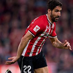 Csak rutinos játékosa centenáriumának örülhetett a Bilbao
