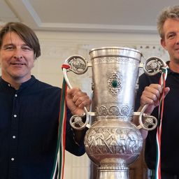 Duchatelet elárulta, hogyan tovább: „Egy ideig még én maradok a napi vezetés élén, de...”