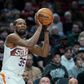 Kevin Durant átlépte a 30 ezer pontos határt az NBA-ben