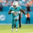 NFL – A Miami elkapója atlétikai versenyen indult, a Saints bemutatta új irányítóját – videóval