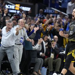 NBA – A Warriors hosszabbításos mérkőzésen verte a keleti listavezetőt – videóval
