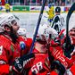 A Gyergyó 3–2-re vezet az Erste Liga elődöntőjében