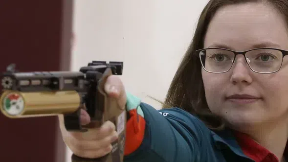Az Eb-bronzéremért lőhetnek női pisztolyosaink