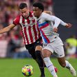 A VAR is kellett a Barcelona nyögvenyelős győzelméhez
