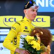Pogacar és Roglic sikere az idény első kerékpáros európai többnaposain