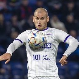 Újpest: három pontot szereztek, fontos játékost veszítettek
