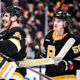NHL – A Boston Bruins jutott elsőként a rájátszásba – videóval