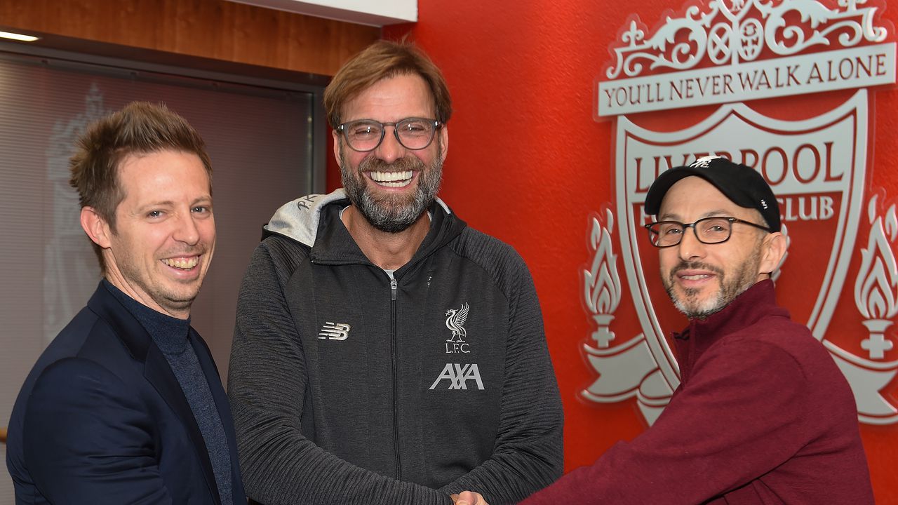 Michael Edwards Appointed as Liverpool’s New Club Manager