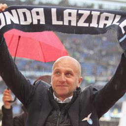 Korábbi NB I-es csatár ülhet le a Lazio kispadjára – sajtóhír