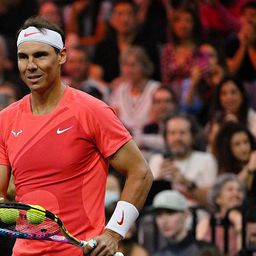 Nadal egy számára kedves tornán térhet vissza