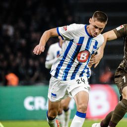 Dárdai a Wolfsburghoz kerülhet – sajtóhír