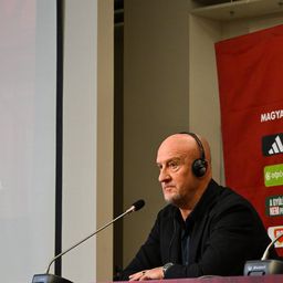 „A játékosnak kell a legjobban akarnia, hogy Magyarországot képviselje” – Marco Rossi Dárdai Mártonról és Szmodicsról