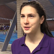 Ábrahám Lilla Minna az olimpiai szereplésről beszélt