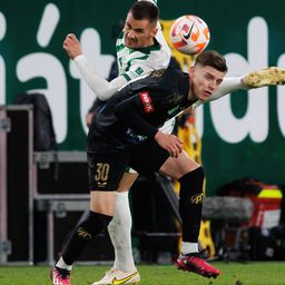A fiatal támadóval a Ferencváros mellett az egész magyar futball jól járhat – videóval