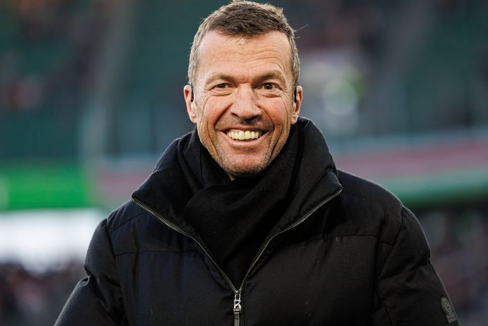 Lothar Matthäus szerint a középpályán megfelelő a kínálat