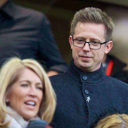 Visszatér a Liverpool korábbi sikerkovácsa – sajtóhír