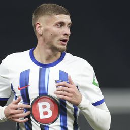 Rendkívüli: Dárdai Márton is tagja a magyar válogatott friss keretének!