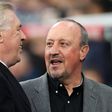 A Real Madrid elleni vereség után menesztették a világhírű edzőt