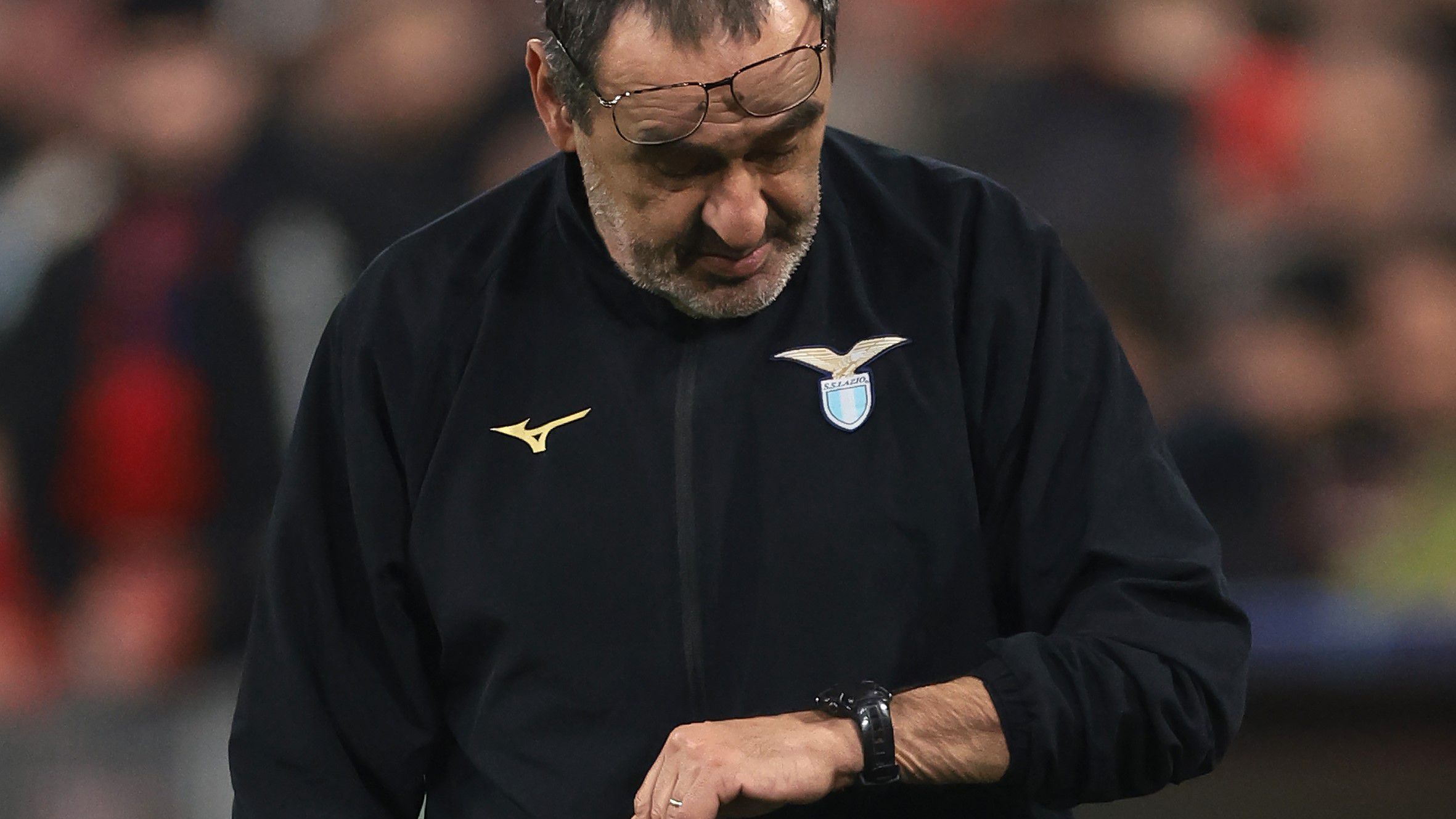 Elébe ment a kirúgásának, lemondott a Lazio edzője