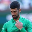 Szakadékba zuhanhat a világranglistán Novak Djokovics