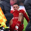 Újabb csapás a Liverpoolnak a hétvégi kupadöntő előtt